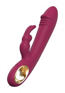 Taygeta Pleasure Rabbit Fuchsia