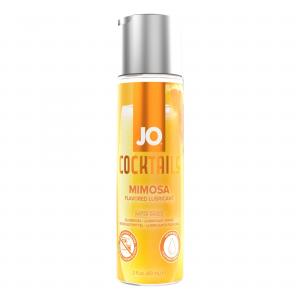 System JO - H2O Lubricant Cocktails Mimosa 60 ml