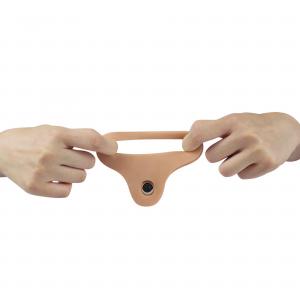 The Ultra Soft Double-Vibrating