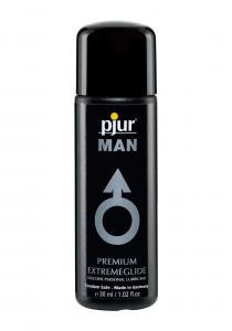 Pjur MAN extreme glide 30 ml-superconcentrated