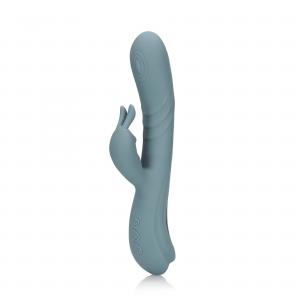 Fingering Motion Rabbit Vibrator