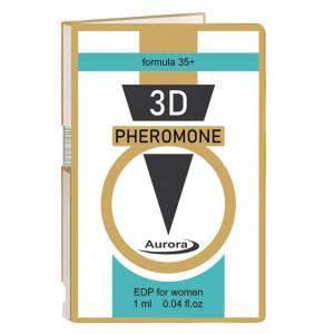 Feromony - 3D Pheromone 35 Plus 1ml.