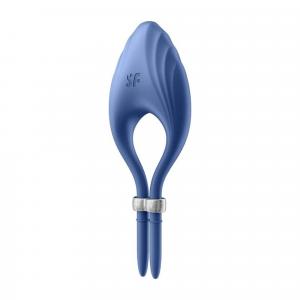 Pierścień-Duelist Ring Vibrator (Blue)