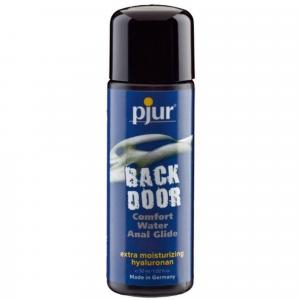 Pjur backdoor Comfort glide 30ml-waterbased with hyaluronan