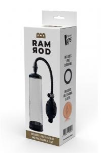 RAMROD CLASSIC PENIS PUMP