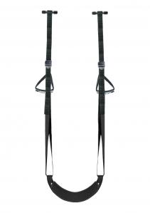 No.1 Door Swing Black