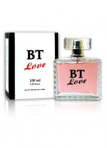 Feromony-BT Love 100 ml for women