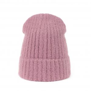 Czapka Milusińska Pink
