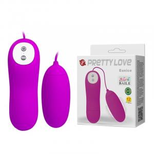 PRETTY LOVE - EUNICE, 12 function