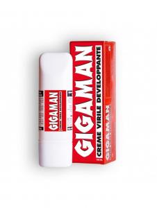 GIGAMAN 75 ML