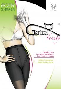 Rajstopy Body Shaper - modelujące biodra