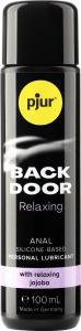 Pjur backdoor anal glide 100ml-jojoba silicone