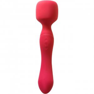 Heating Wand Red