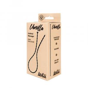 Urethral Massager Vanilla Glide Extra Small
