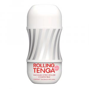 Tenga Gyro Roller Cup Gentle