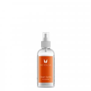 Żel/sprej- Toy Cleaner Transparent 100ml