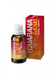 Guarana Drops 30ml