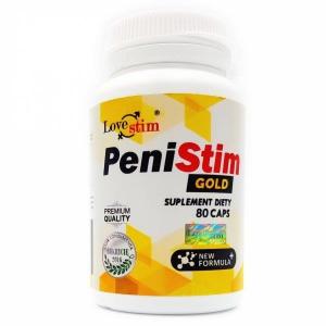 PeniStim Gold 80 caps