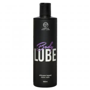 CBL Cobeco BodyLube Silicone based 500ml