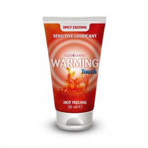 WARMING TOUCH 50ML
