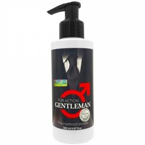 POP GENTELMAN 150ML