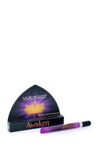 WICKED AWAKEN STIMULATING CLITORAL GEL