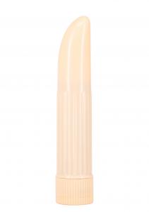 Ladyfinger Mini Vibrator White