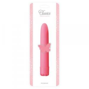 Wibrator-CLASSIC VIBE PINK LARGE