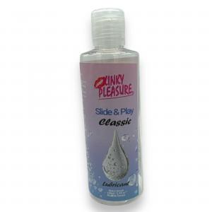 Kinky Pleasure - KPD005 - Intimate Classic Lubricant - Coloured Label - 100ml