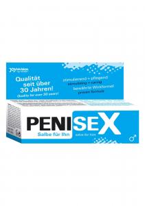 PENISEX - Cream for him, 50 ml