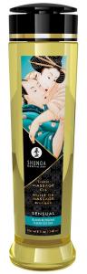 Massage Oil Sensual ISLAND BLOSSOMS