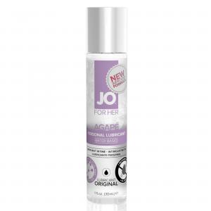 System JO - For Her Agape Lubricant 30 ml