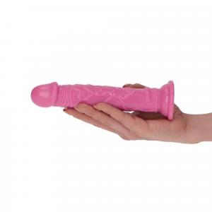Dildo- Amedeo Pink