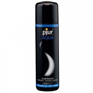 Pjur Aqua 250 ml-waterbased