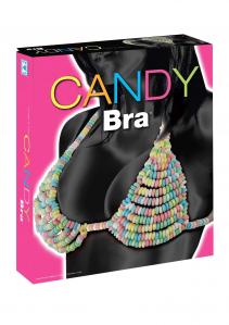 Candy Bra Assortment