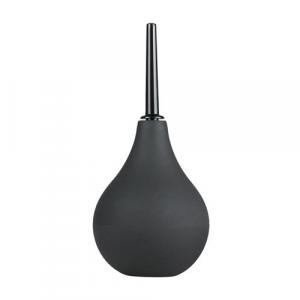 Easytoys Black Anal Douche - Medium