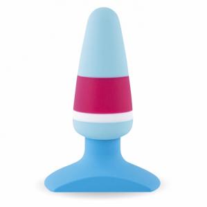 FeelzToys - Plugz Butt Plug Colors Nr. 1