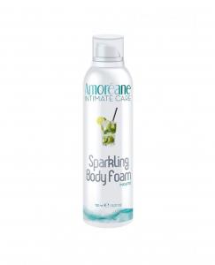 Sparkling Body Foam Mojito (150ml)