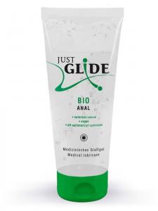 Just Glide Bio Anal 200 ml