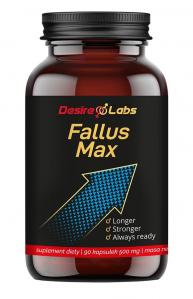 Fallus Max™ - 90 kaps.