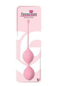 ALL TIME FAVORITES PLEASURE BALLS 36MM