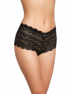 Shorty Poli 171 Czarne