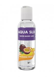Aqua Slix Passion Fruit 100ml.