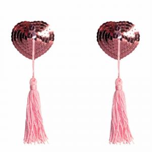 Pasties Burlesque Gipsy Pink