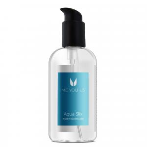 Aqua Slix Water -based Lubricant 250 ml