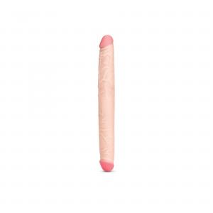 Me You Us Ultra Cock Double Ended Dildo (12\