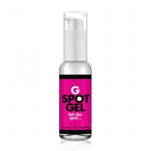 G-Spot Gel - 50 ml