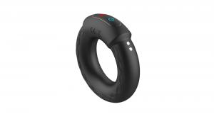 Vibrating Penis Ring with heating function