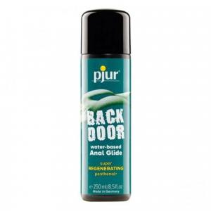 Pjur backdoor Panthenol glide 250ml.