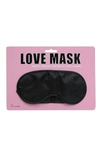 LOVE MASK